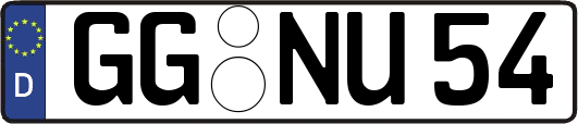 GG-NU54