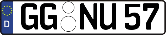 GG-NU57