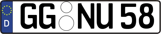 GG-NU58