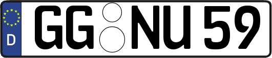 GG-NU59