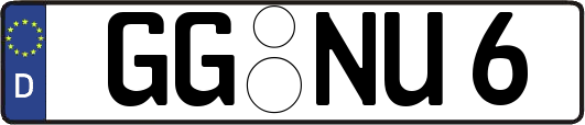 GG-NU6