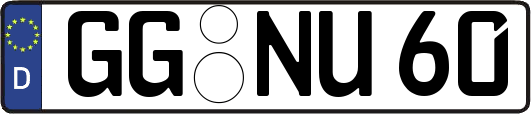 GG-NU60