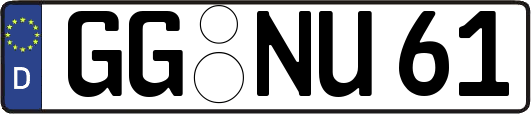 GG-NU61