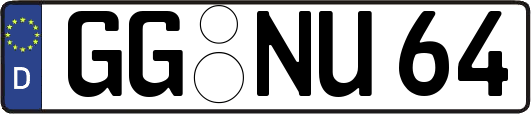 GG-NU64
