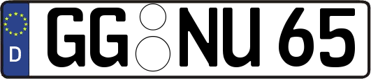 GG-NU65