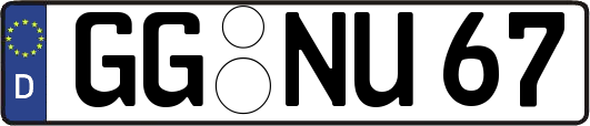 GG-NU67