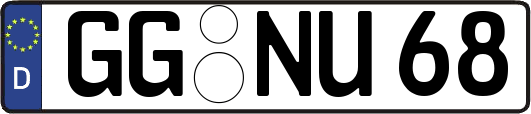 GG-NU68