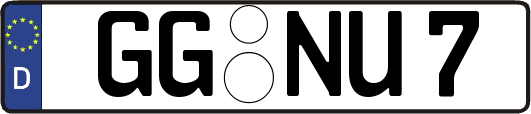 GG-NU7