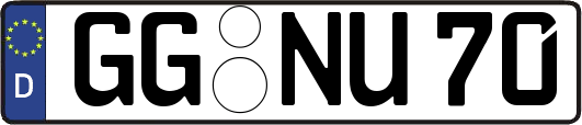 GG-NU70
