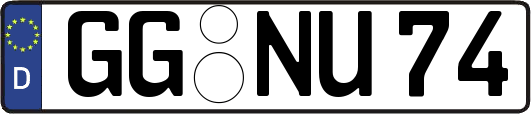 GG-NU74