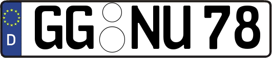 GG-NU78