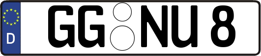 GG-NU8