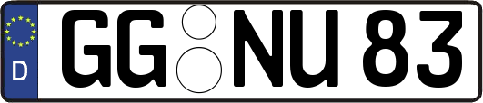 GG-NU83
