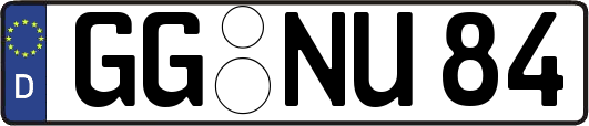 GG-NU84
