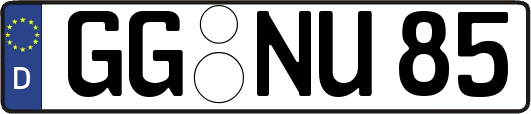 GG-NU85