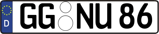GG-NU86