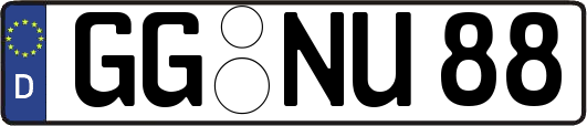 GG-NU88