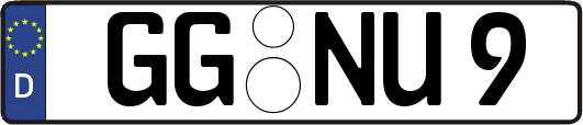 GG-NU9