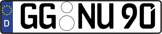 GG-NU90