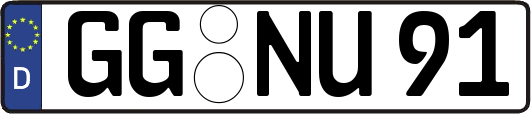 GG-NU91