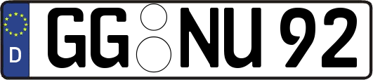 GG-NU92