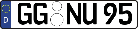 GG-NU95