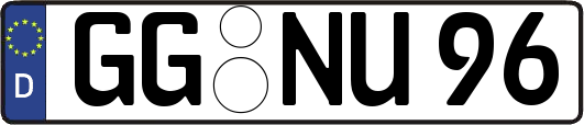 GG-NU96