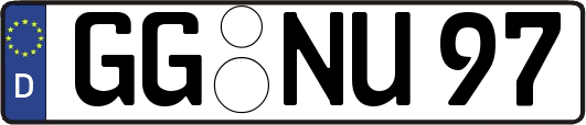 GG-NU97