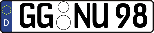 GG-NU98