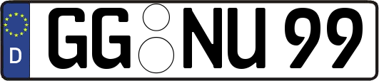 GG-NU99