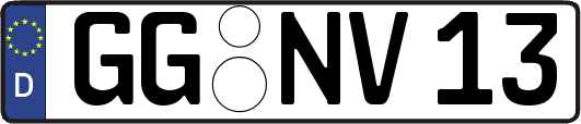 GG-NV13