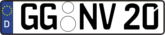 GG-NV20