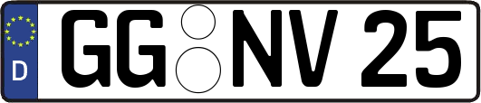 GG-NV25