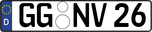 GG-NV26