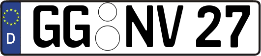 GG-NV27