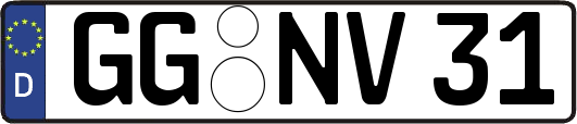 GG-NV31
