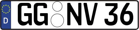 GG-NV36