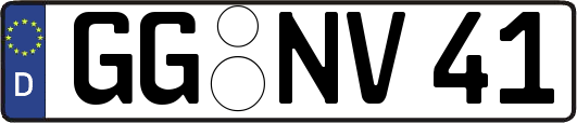GG-NV41