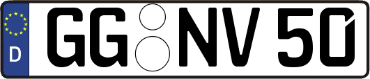 GG-NV50