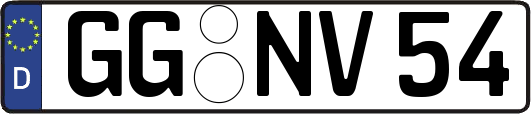GG-NV54