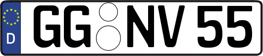 GG-NV55
