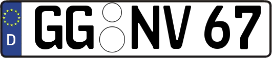 GG-NV67