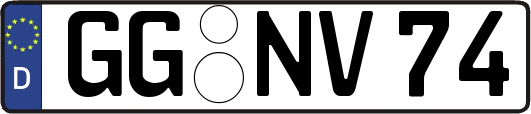 GG-NV74