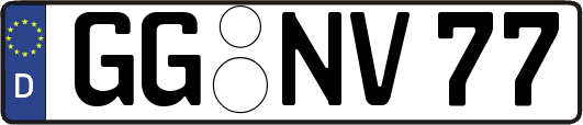 GG-NV77