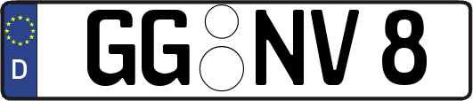GG-NV8