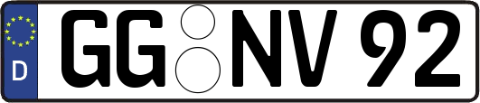 GG-NV92