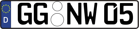 GG-NW05