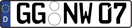 GG-NW07