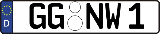 GG-NW1