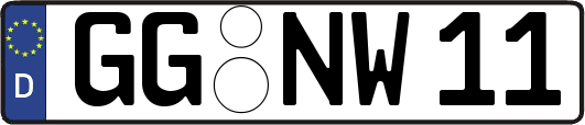 GG-NW11